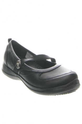 Дамски обувки Crocs, Размер 37, Цвят Черен, Цена 88,94 лв.