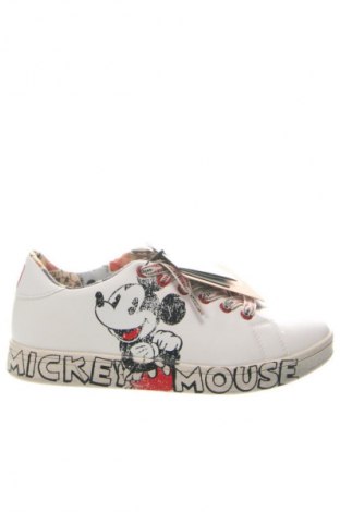 Damenschuhe Desigual, Größe 39, Farbe Weiß, Preis 102,97 €
