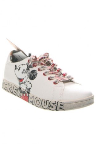 Damenschuhe Desigual, Größe 39, Farbe Weiß, Preis 102,97 €