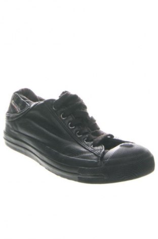Damenschuhe Diesel, Größe 38, Farbe Schwarz, Preis 69,49 €