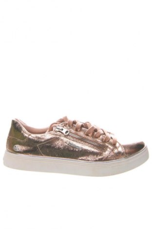 Damenschuhe Dockers, Größe 41, Farbe Beige, Preis 45,14 €
