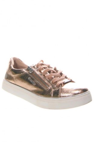 Damenschuhe Dockers, Größe 41, Farbe Beige, Preis 45,14 €
