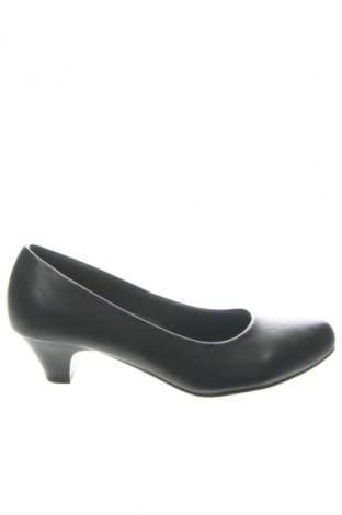 Damenschuhe Easy Spirit, Größe 37, Farbe Schwarz, Preis 20,00 €