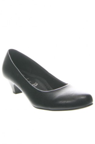 Damenschuhe Easy Spirit, Größe 37, Farbe Schwarz, Preis 20,00 €