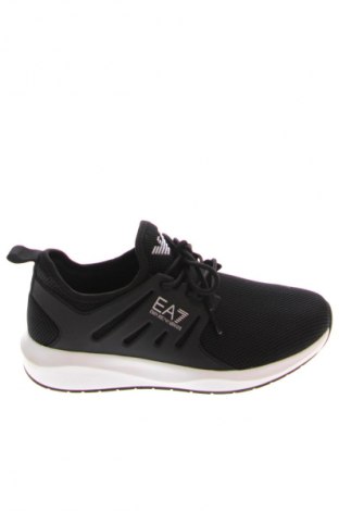 Încălțăminte de damă Emporio Armani, Mărime 38, Culoare Negru, Preț 1.172,80 Lei