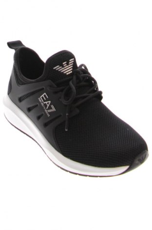 Încălțăminte de damă Emporio Armani, Mărime 38, Culoare Negru, Preț 1.172,80 Lei