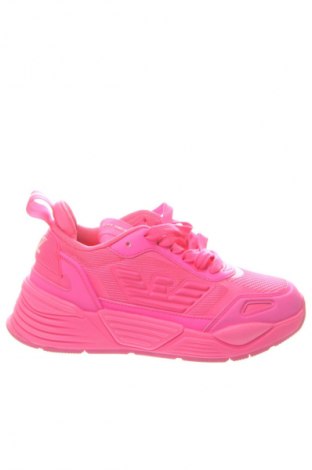 Damenschuhe Emporio Armani, Größe 38, Farbe Rosa, Preis 86,74 €