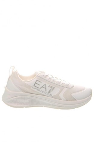 Damenschuhe Emporio Armani, Größe 40, Farbe Weiß, Preis 235,16 €