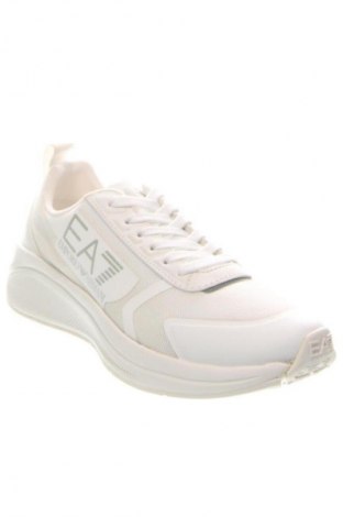 Damenschuhe Emporio Armani, Größe 40, Farbe Weiß, Preis 235,16 €