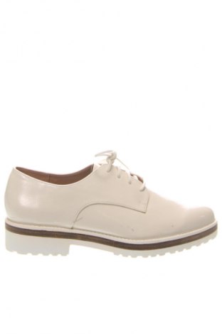 Damenschuhe Eram, Größe 40, Farbe Ecru, Preis 24,60 €