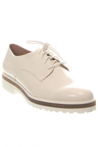 Damenschuhe Eram, Größe 40, Farbe Ecru, Preis 24,60 €