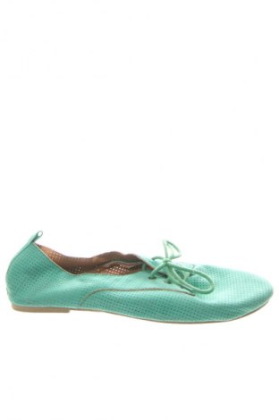 Încălțăminte de damă Famous, Mărime 39, Culoare Verde, Preț 100,51 Lei