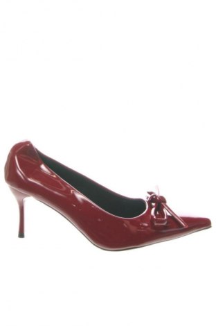 Damenschuhe Fashion, Größe 37, Farbe Rot, Preis € 55,20