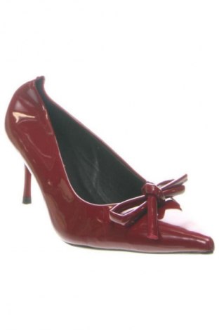Damenschuhe Fashion, Größe 37, Farbe Rot, Preis € 55,20