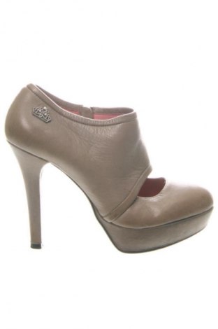 Damenschuhe Fornarina, Größe 37, Farbe Beige, Preis 45,14 €