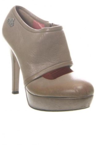Damenschuhe Fornarina, Größe 37, Farbe Beige, Preis 45,14 €