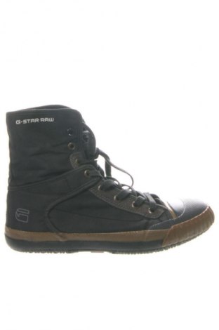 Dámské boty  G-Star Raw, Velikost 38, Barva Černá, Cena  1 340,00 Kč