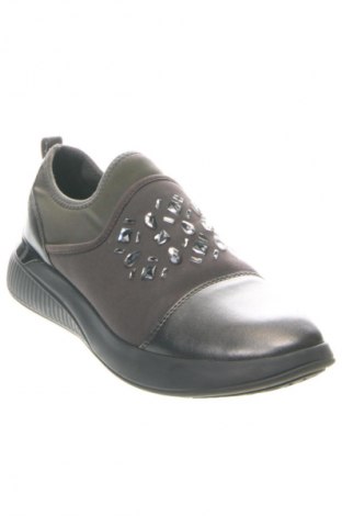 Damenschuhe Geox, Größe 39, Farbe Grau, Preis 30,99 €