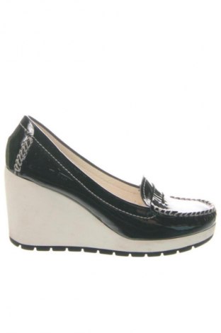Încălțăminte de damă Geox, Mărime 38, Culoare Negru, Preț 189,73 Lei