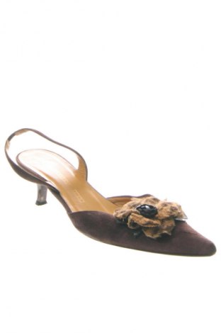 Încălțăminte de damă Giuseppe Zanotti, Mărime 37, Culoare Maro, Preț 359,00 Lei