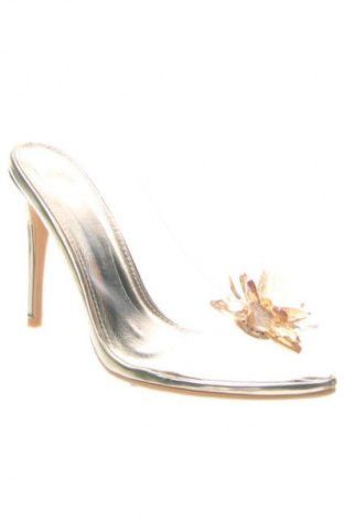 Damenschuhe Givana, Größe 40, Farbe Ecru, Preis 23,99 €