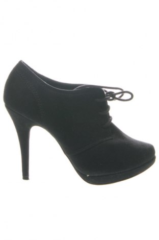 Damenschuhe Graceland, Größe 38, Farbe Schwarz, Preis 20,00 €