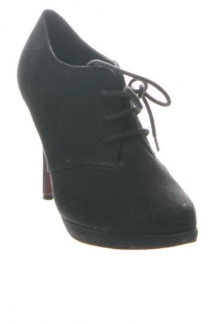 Damenschuhe Graceland, Größe 38, Farbe Schwarz, Preis 20,00 €