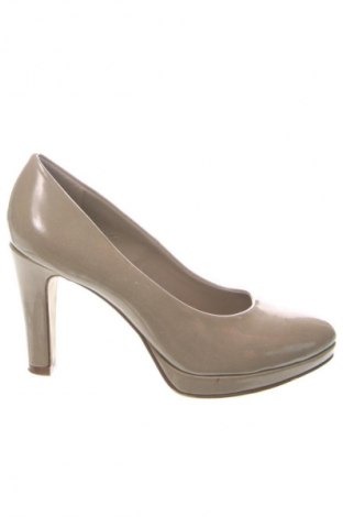 Damenschuhe Graceland, Größe 35, Farbe Beige, Preis 12,99 €