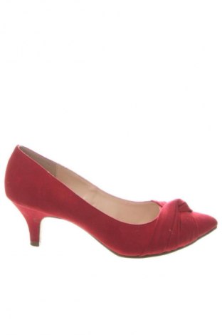 Damenschuhe Graceland, Größe 41, Farbe Rot, Preis 19,78 €