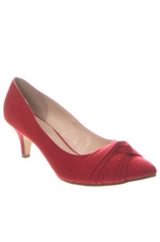 Damenschuhe Graceland, Größe 41, Farbe Rot, Preis 19,78 €