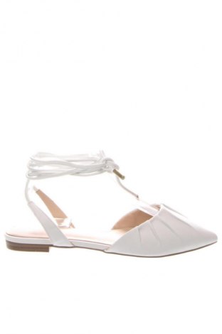 Damenschuhe Guess, Größe 40, Farbe Weiß, Preis 128,53 €