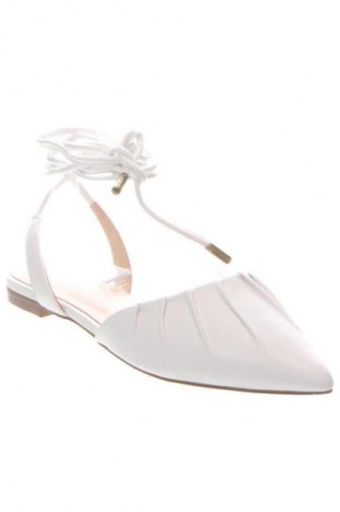 Damenschuhe Guess, Größe 40, Farbe Weiß, Preis 128,53 €