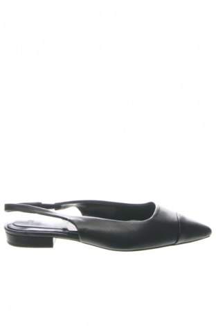 Încălțăminte de damă H&M, Mărime 37, Culoare Negru, Preț 142,77 Lei