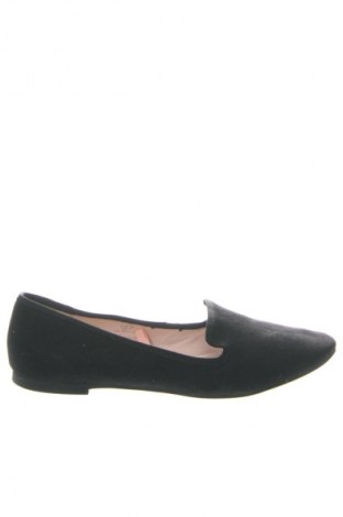 Damenschuhe H&M, Größe 38, Farbe Schwarz, Preis 20,00 €