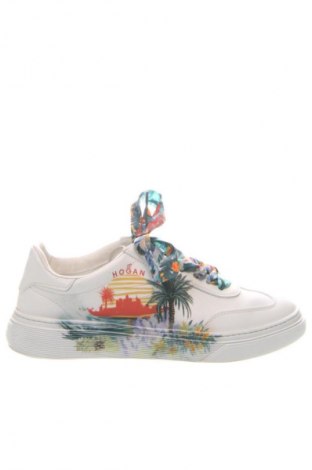 Damenschuhe Hogan, Größe 36, Farbe Weiß, Preis 86,74 €