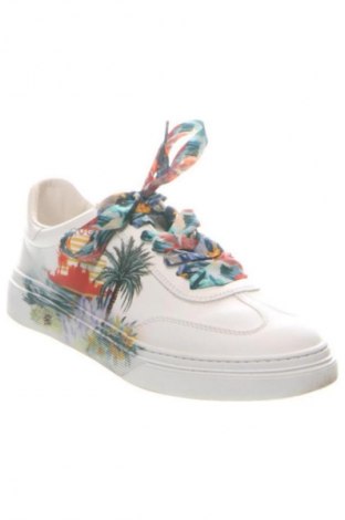 Damenschuhe Hogan, Größe 36, Farbe Weiß, Preis 86,74 €