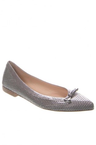 Damenschuhe Homers, Größe 39, Farbe Grau, Preis 52,31 €