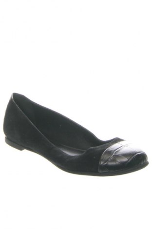 Încălțăminte de damă Hugo Boss, Mărime 37, Culoare Negru, Preț 486,00 Lei