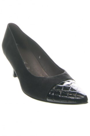 Încălțăminte de damă Hush Puppies, Mărime 37, Culoare Negru, Preț 121,00 Lei