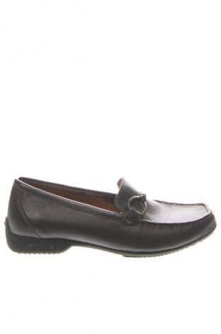 Damenschuhe Hush Puppies, Größe 38, Farbe Braun, Preis 31,00 €