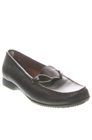 Damenschuhe Hush Puppies, Größe 38, Farbe Braun, Preis 31,00 €