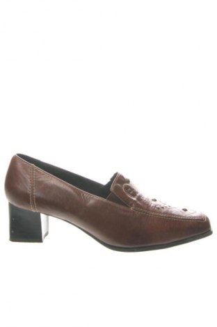 Damenschuhe Hush Puppies, Größe 42, Farbe Braun, Preis 31,45 €