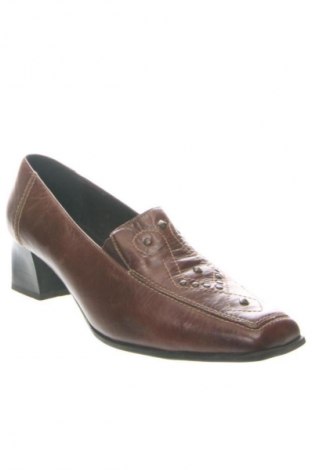 Damenschuhe Hush Puppies, Größe 42, Farbe Braun, Preis 31,45 €
