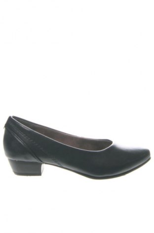 Damenschuhe Jana, Größe 36, Farbe Blau, Preis 31,45 €