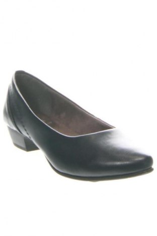 Damenschuhe Jana, Größe 36, Farbe Blau, Preis 31,45 €