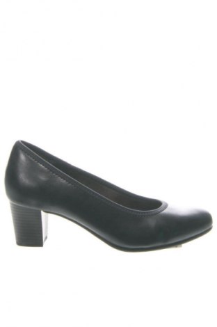 Damenschuhe Jana, Größe 36, Farbe Blau, Preis 31,45 €