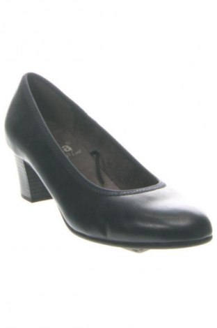 Damenschuhe Jana, Größe 36, Farbe Blau, Preis 31,45 €