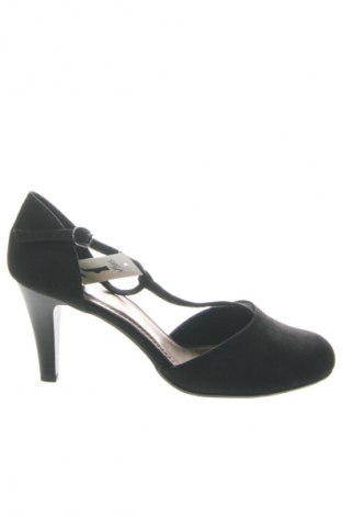 Încălțăminte de damă Jane Klain, Mărime 40, Culoare Negru, Preț 156,85 Lei