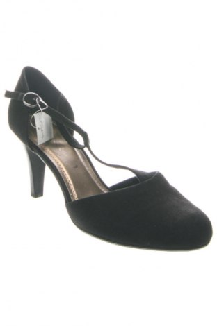 Încălțăminte de damă Jane Klain, Mărime 40, Culoare Negru, Preț 156,85 Lei