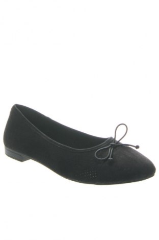 Încălțăminte de damă Jenny Fairy, Mărime 40, Culoare Negru, Preț 273,21 Lei